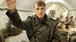 Visuel de La dernière bataille