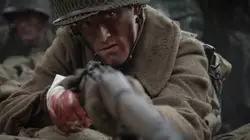 La dernière bataille d'Hitler S01E02 La forêt de la mort