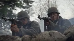 La dernière bataille d'Hitler S01E02 La forêt de la mort