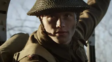 Les foudres des Panzer