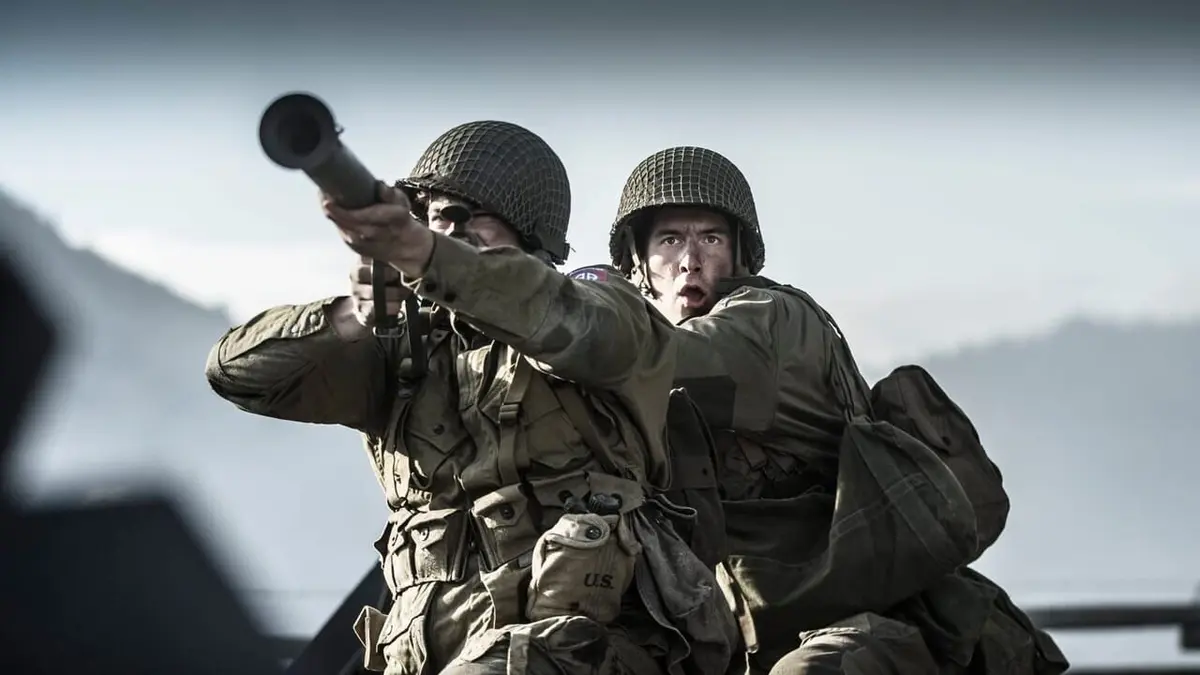 La dernière bataille d'Hitler Un bel endroit pour mourir