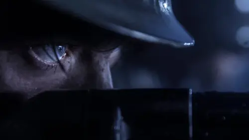 Casting La dernière bataille d'Hitler Enfer à Hoven