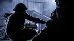 La dernière bataille d'Hitler Printemps sauvage