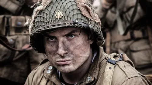 Casting La dernière bataille d'Hitler Le Pont-jetée mortel