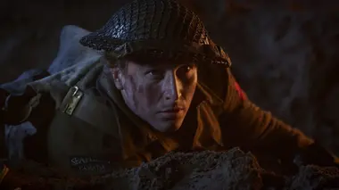 Chasseurs de chars nazis