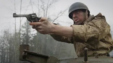 La dernière bataille d'Hitler S01E01 La forteresse nazie