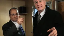 Visuel de La dernière campagne