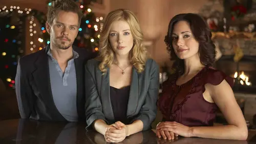 La dernière énigme