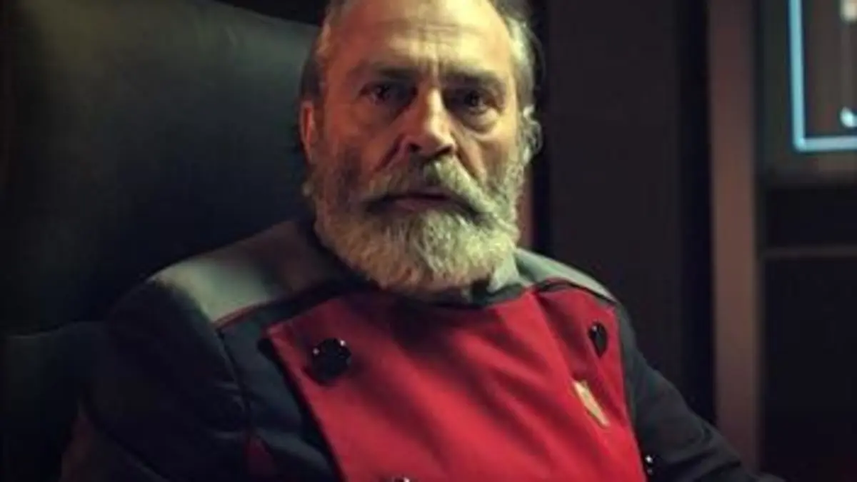 La dernière escalope