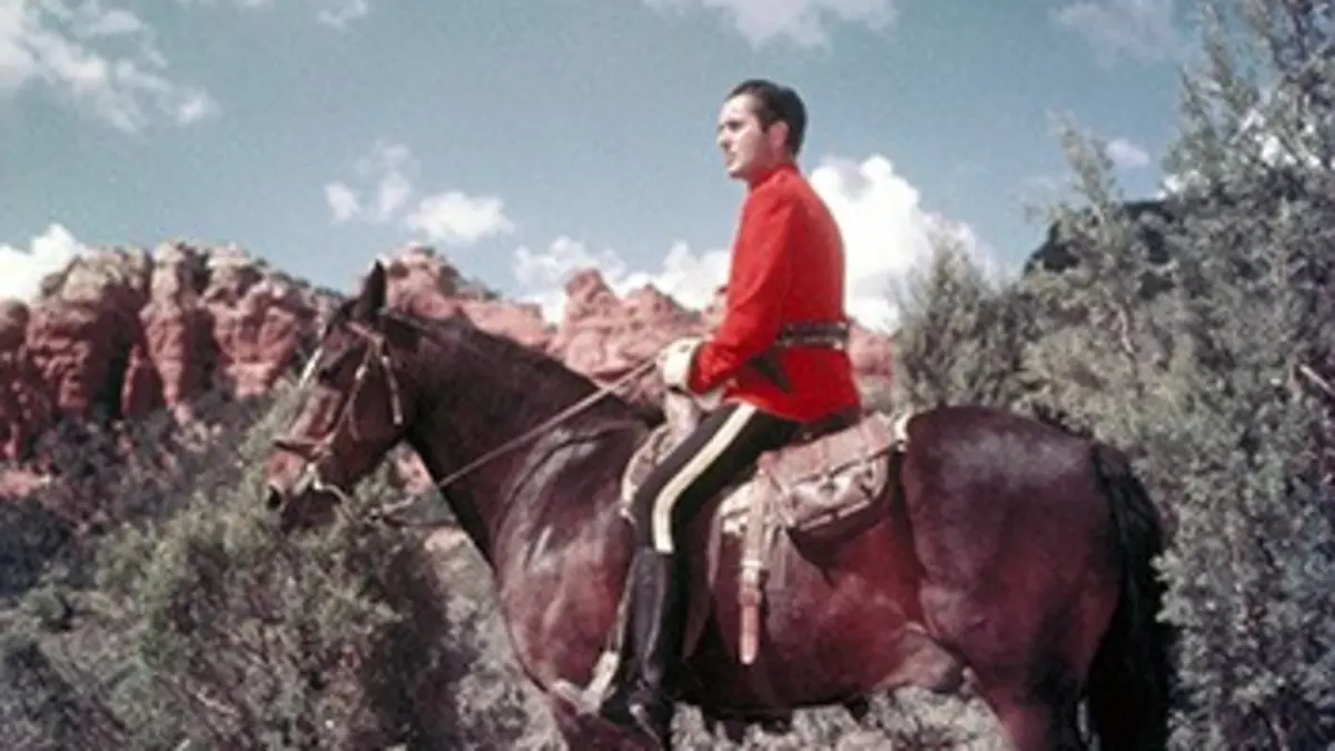 La dernière flèche