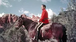 Visuel de La dernière flèche