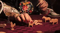 La dernière fois que j'ai vu Macao en streaming