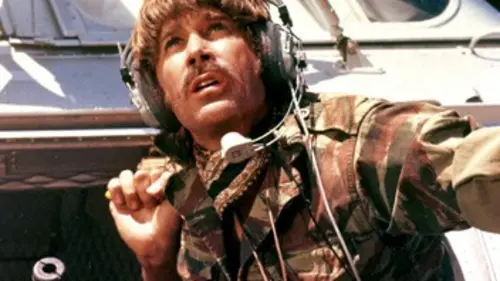 La dernière grenade