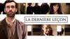 La dernière leçon