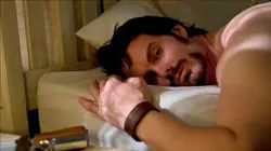 La dernière maison sur la gauche