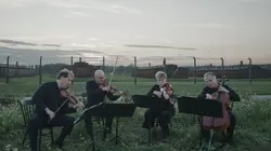 La dernière musicienne d'Auschwitz