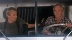 Visuel de La dernière route