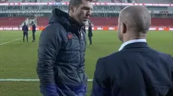 Visuel de La dernière saison