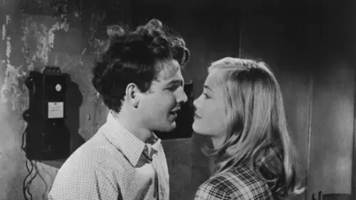 Casting La dernière séance (Director's Cut)