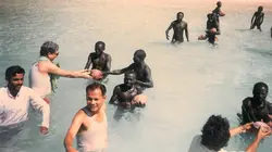 La dernière sentinelle