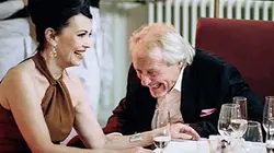 Visuel de La dernière tournée de Shakespeare