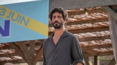 La dernière vague S01E01 Cinq heures
