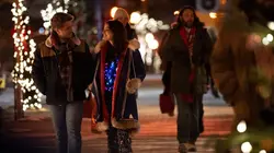 La destination de Noël