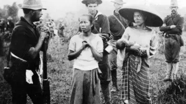 Conquête et rédemption