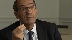 Visuel de La dette, chronique d'une gangrène
