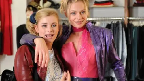 La deuxième chance d'Ines