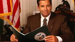 Visuel de La deuxième guerre civile