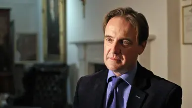 La bataille d'Angleterre