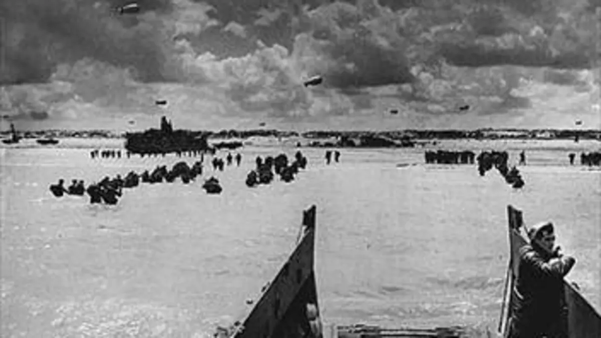 La Deuxième Guerre mondiale en chiffres S01E04 Vers une guerre totale
