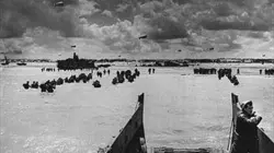 La Deuxième Guerre mondiale en chiffres S01E04 Vers une guerre totale