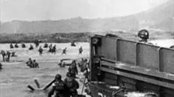 La Deuxième Guerre mondiale en chiffres S01E07 Juin 44 : le débarquement de la dernière chance