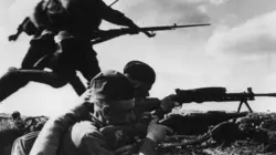 La deuxième guerre mondiale en chiffres