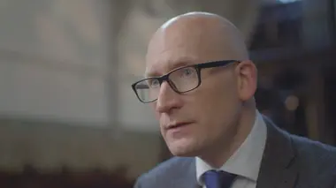 Juin 44 : le Débarquement de la dernière chance