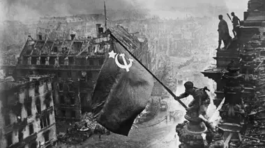 La deuxième guerre mondiale en chiffres La guerre éclair