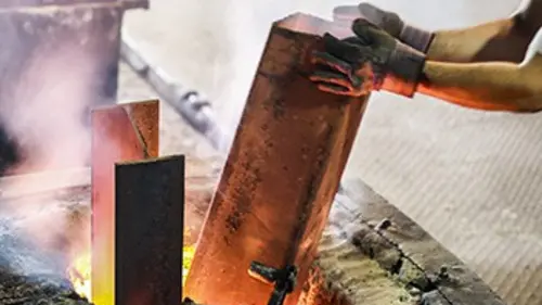 La deuxième vie des objets S01E03 Chaises, pots de fleurs et platines