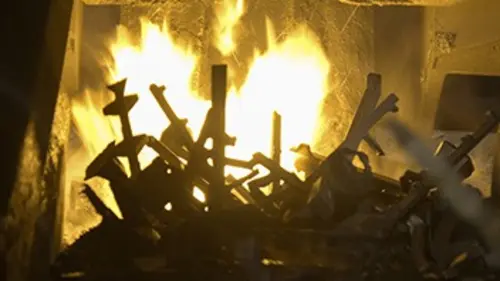 La deuxième vie des objets S01E11 Décorations et cartes de voeux