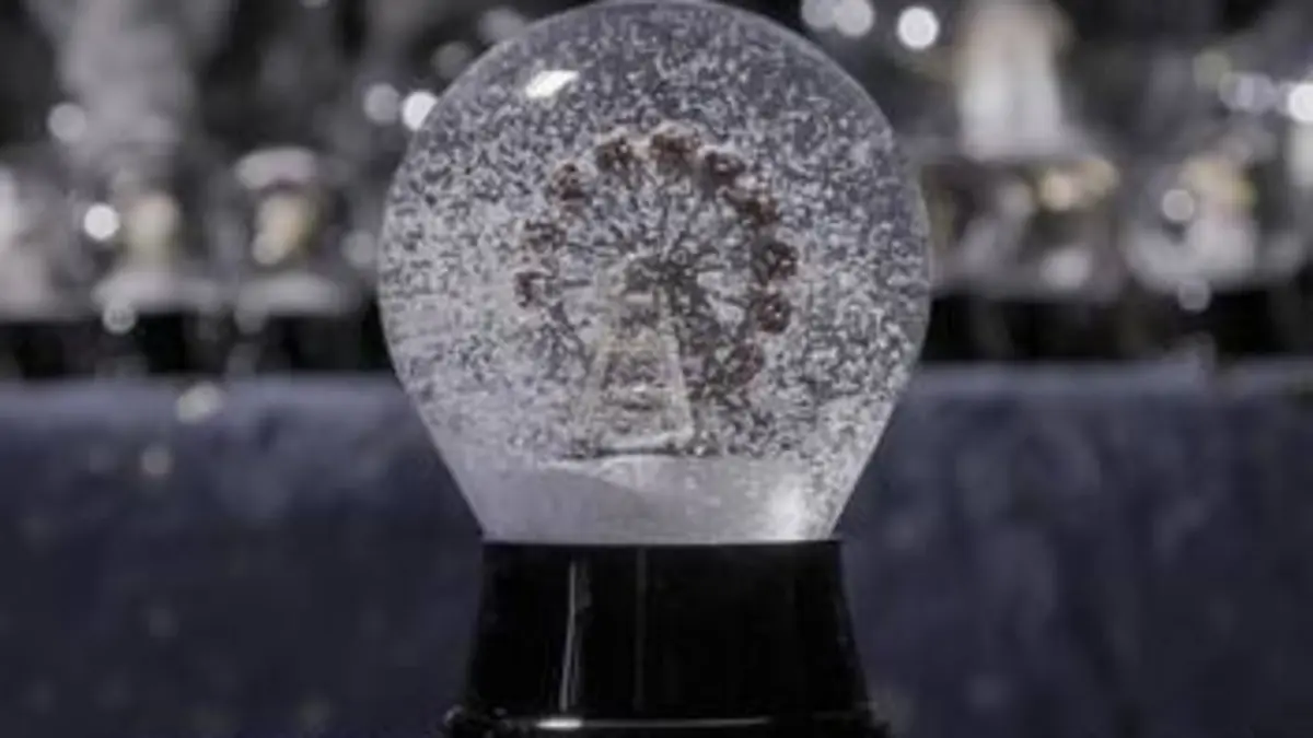 La deuxième vie des objets S02E13 Episode 13