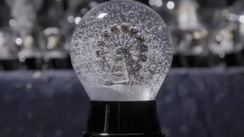 La deuxième vie des objets S02E13 Episode 13