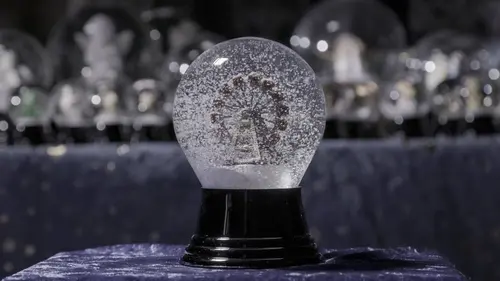 La deuxième vie des objets S02E01 Episode 1