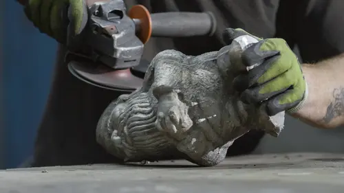 La deuxième vie des objets S02E01