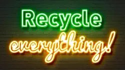 La deuxième vie des objets