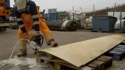 La deuxième vie des objets