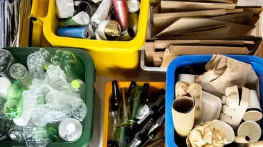 La deuxième vie des objets