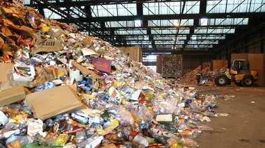 La deuxième vie des objets