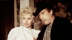 La diablesse en collants roses en streaming