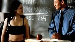 Visuel de La diabolique